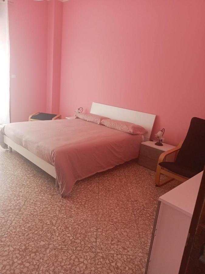 B&B - Antonietta & Friends Mercato San Severino Exterior foto